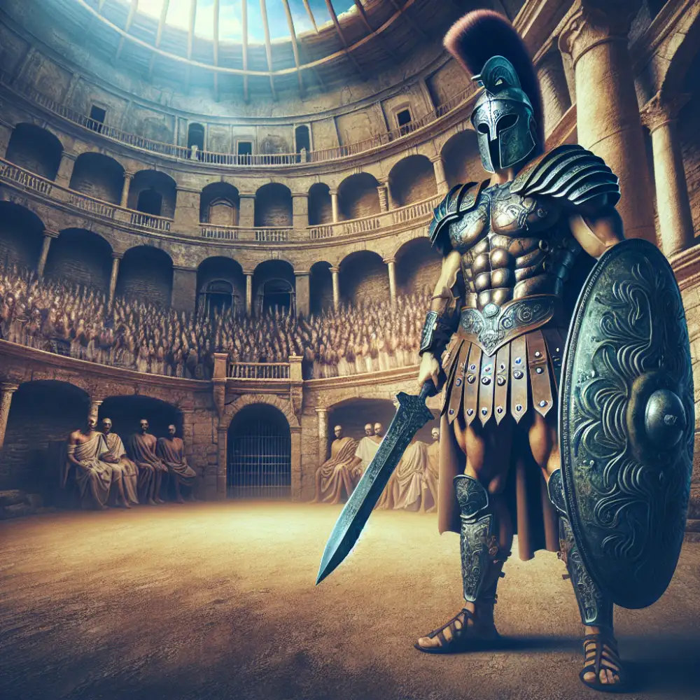 Gladiatus