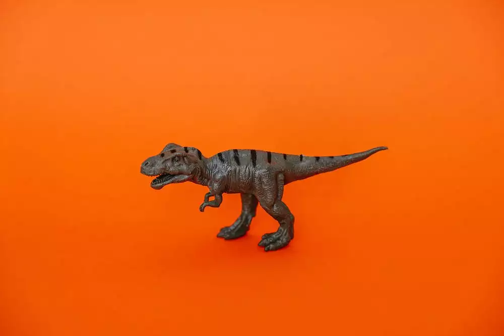 Tyrannosaurus