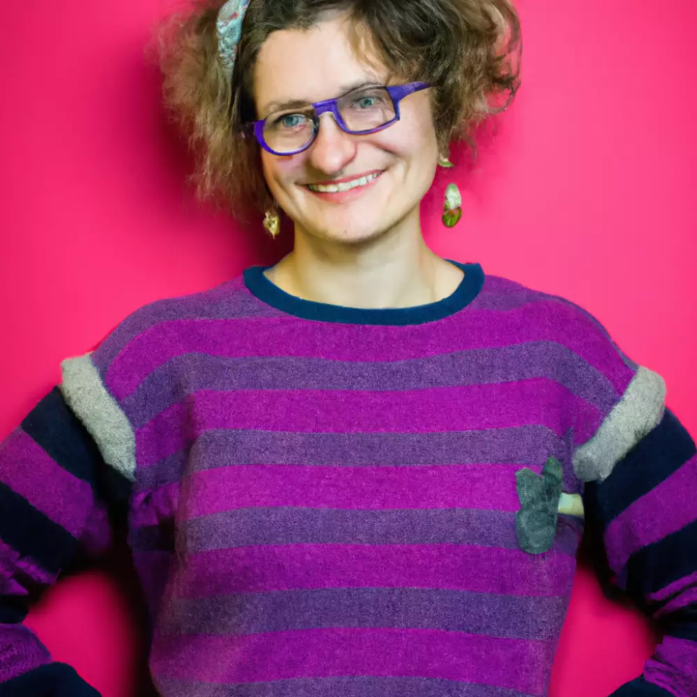 Jaroslava Malinová